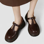 Florence | Women's Orthopedic Mary Jane Summer Shoes