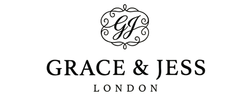 Grace &amp; Jess London - Home