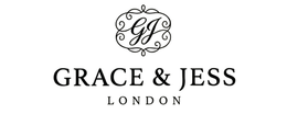 Grace &amp; Jess London - Home