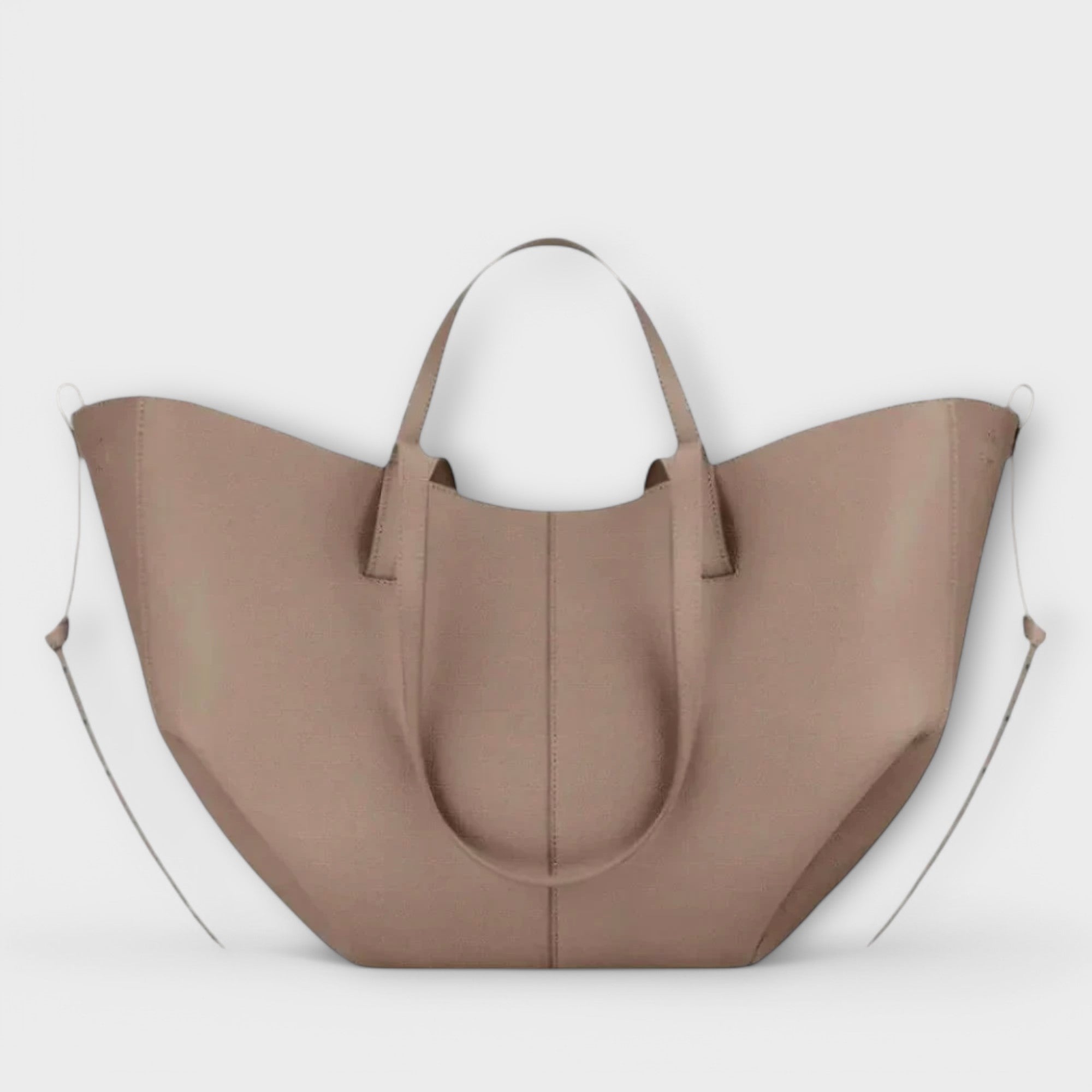 Gunnhild | Women's Oversized Tote Bag