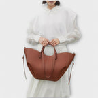 Gunnhild | Women's Oversized Tote Bag