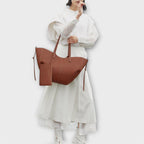 Gunnhild | Women's Oversized Tote Bag