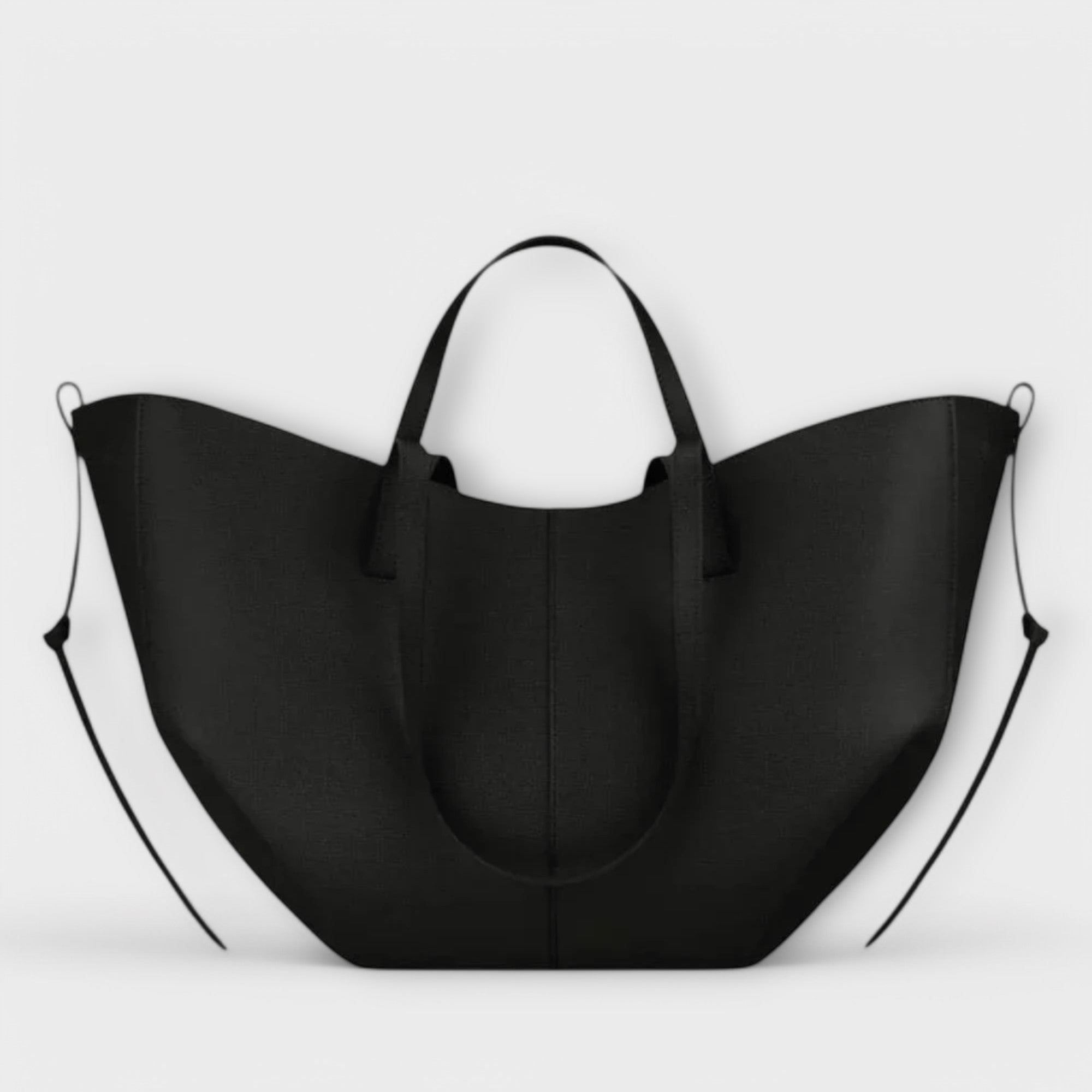 Gunnhild | Women's Oversized Tote Bag