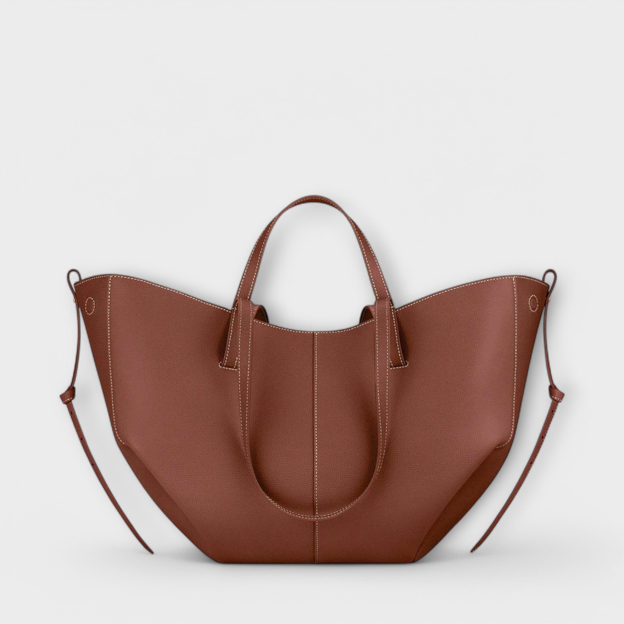 Gunnhild | Women's Oversized Tote Bag