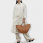 Gunnhild | Women's Oversized Tote Bag