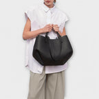 Gunnhild | Women's Oversized Tote Bag
