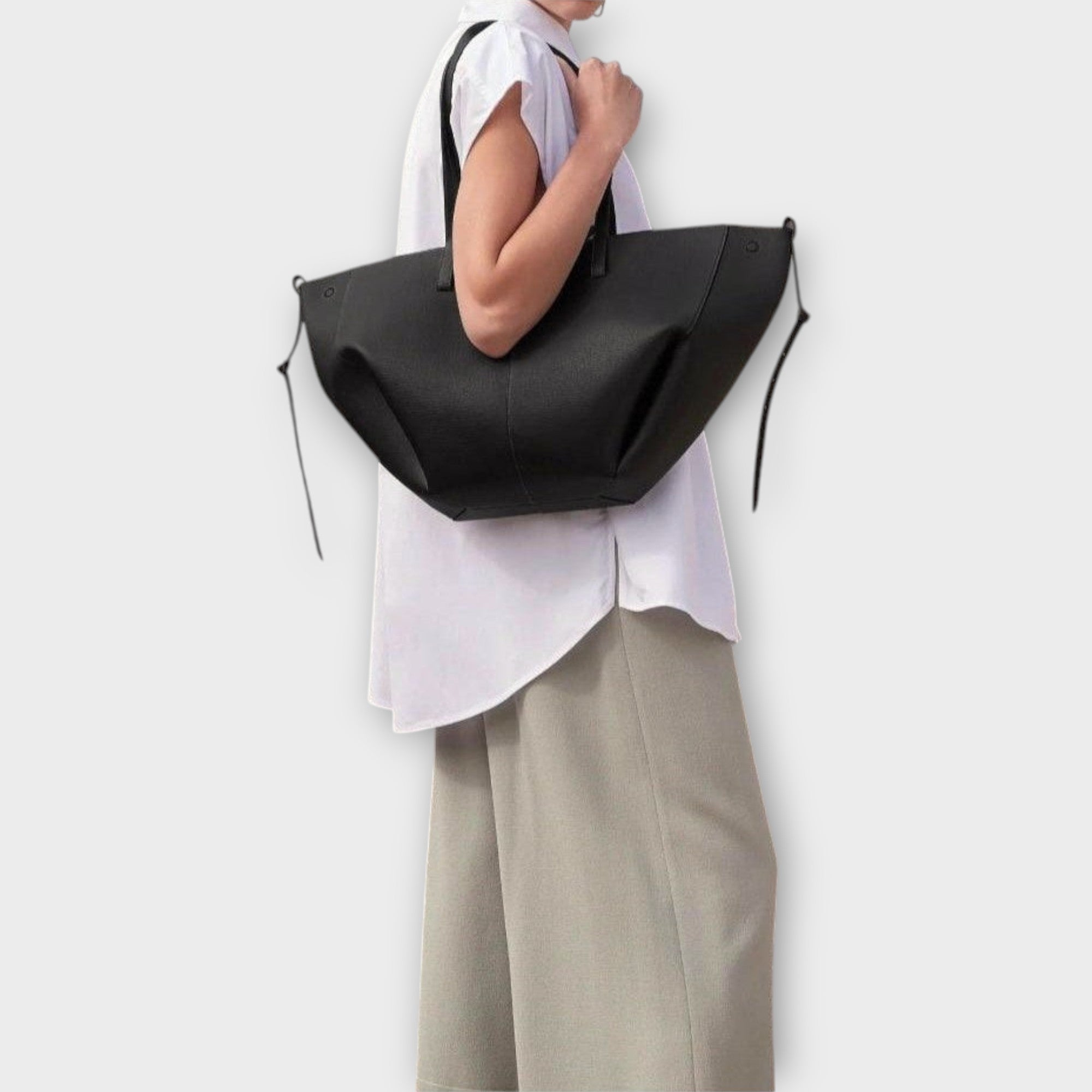 Gunnhild | Women's Oversized Tote Bag