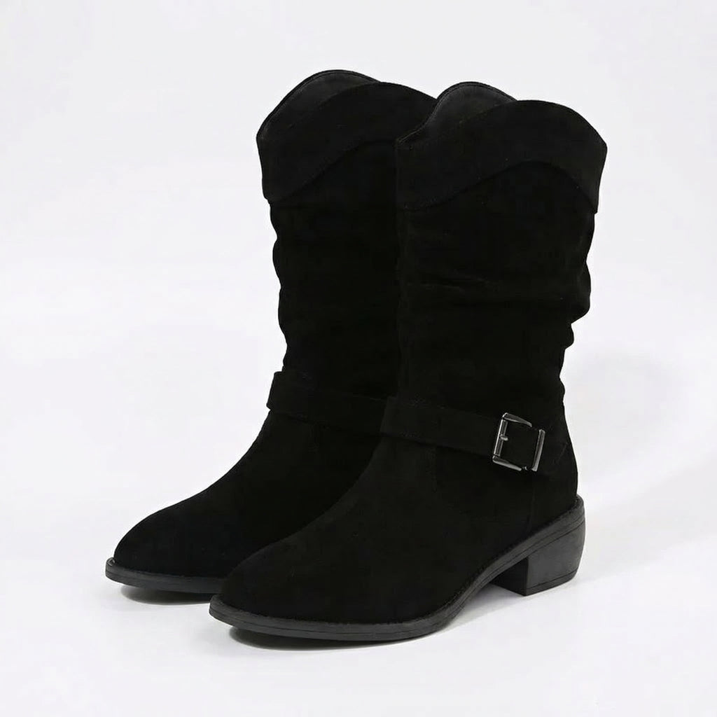 Sienna | Women's Casual Slouchy Summer Boots