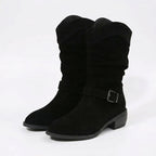 Sienna | Women's Casual Slouchy Summer Boots