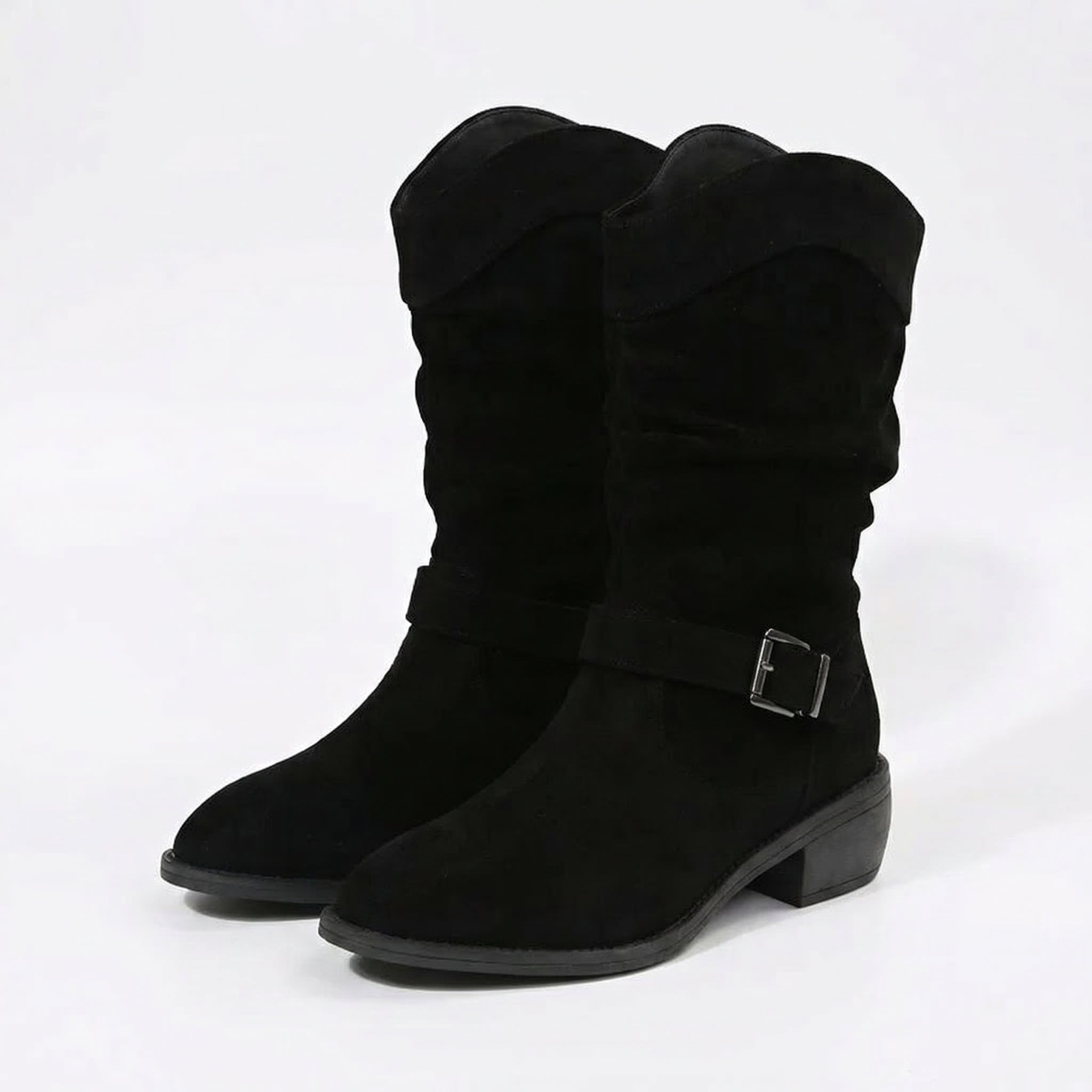 Sienna | Women's Casual Slouchy Summer Boots