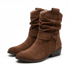 Sienna | Women's Casual Slouchy Summer Boots