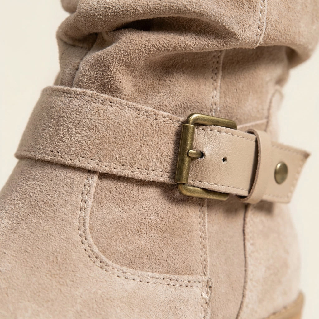 Sienna | Women's Casual Slouchy Summer Boots