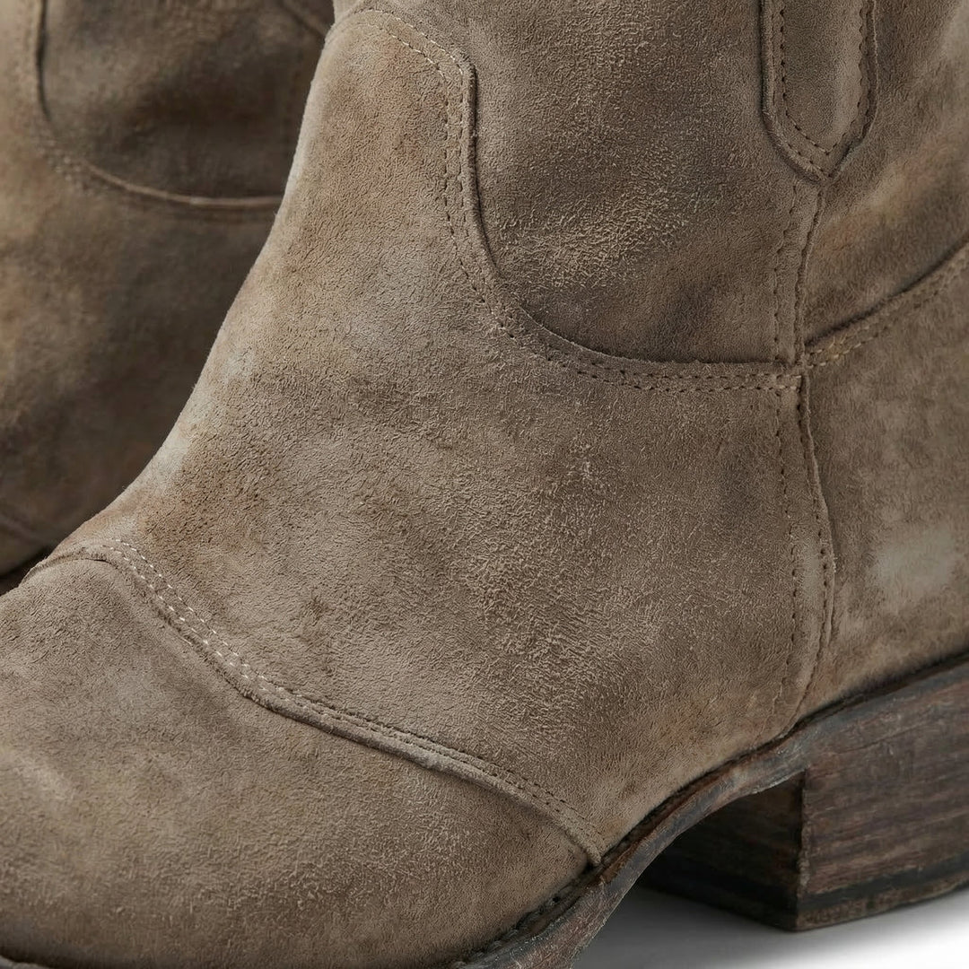 Lennox | Women's Casual Western Summer Boots