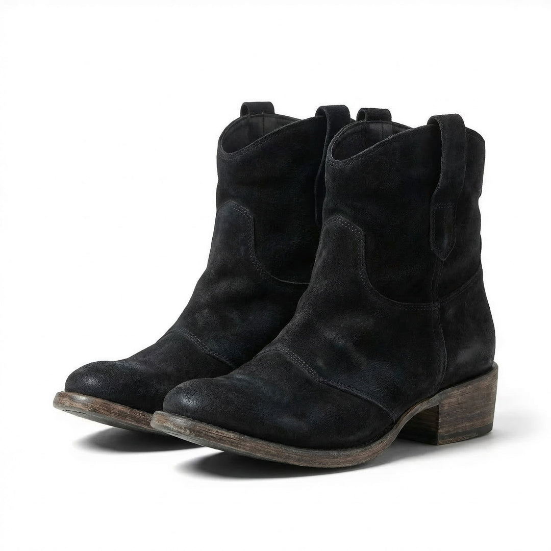 Lennox | Women's Casual Western Summer Boots
