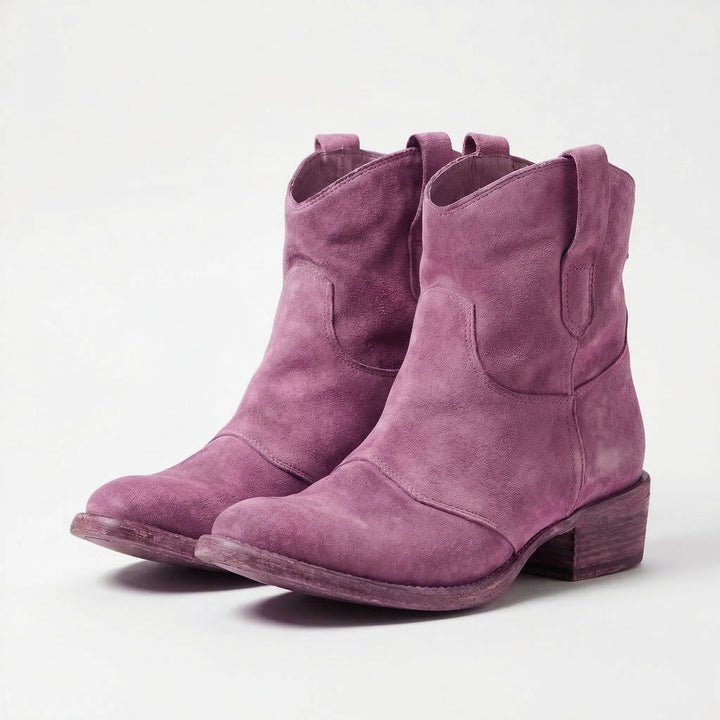 Lennox | Women's Casual Western Summer Boots
