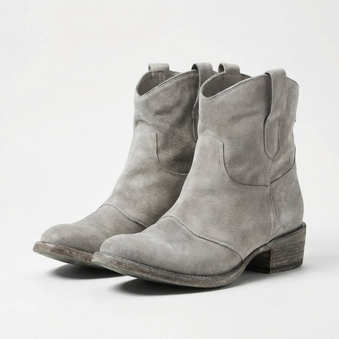 Lennox | Women's Casual Western Summer Boots