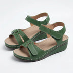 Priya | Women's Adjustable Comfort Sandals