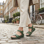Priya | Women's Adjustable Comfort Sandals