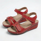 Priya | Women's Adjustable Comfort Sandals