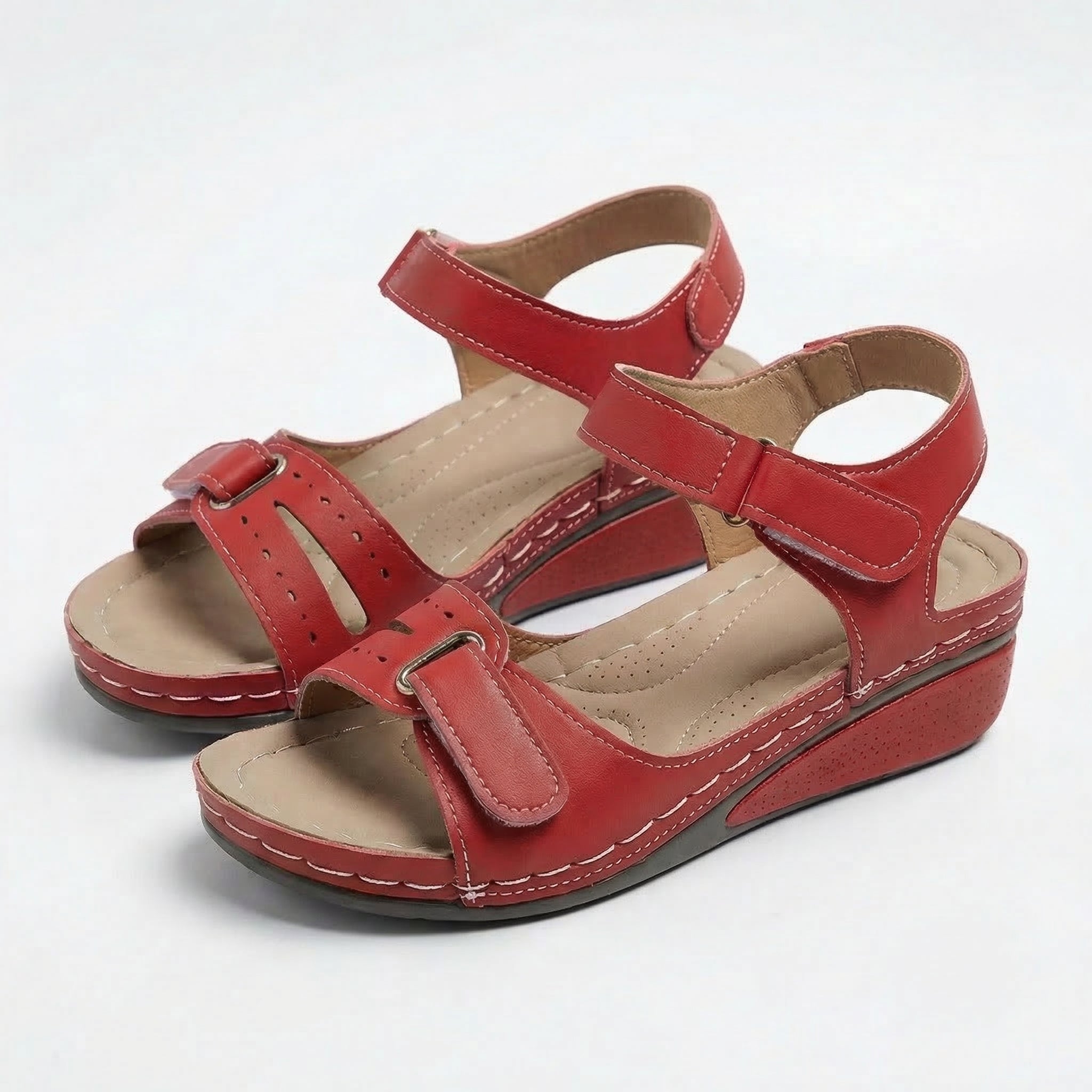 Priya | Women's Adjustable Comfort Sandals