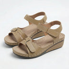Priya | Women's Adjustable Comfort Sandals