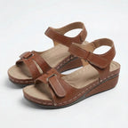 Priya | Women's Adjustable Comfort Sandals
