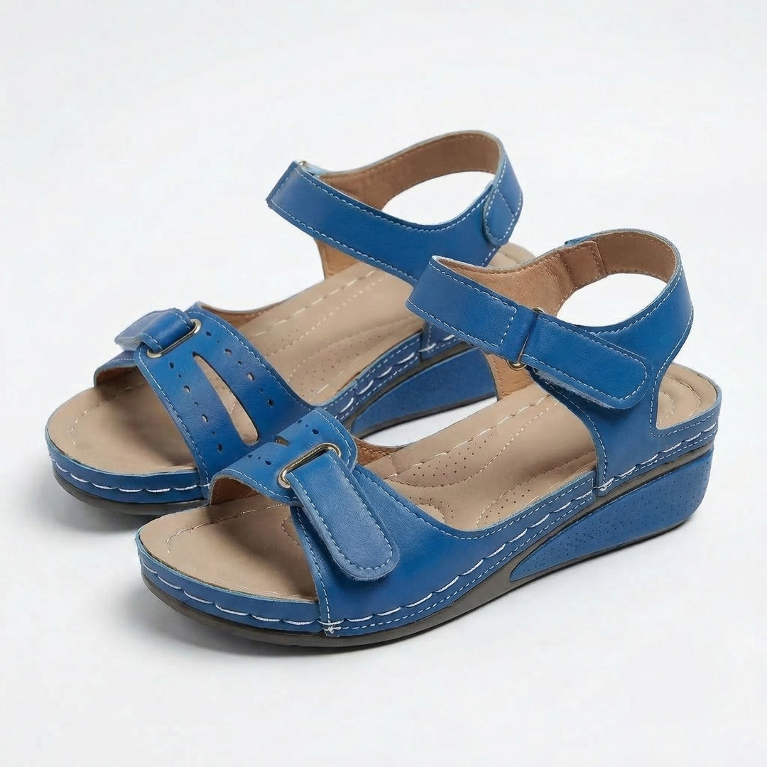 Priya | Women's Adjustable Comfort Sandals