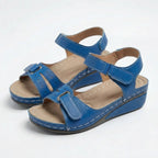 Priya | Women's Adjustable Comfort Sandals
