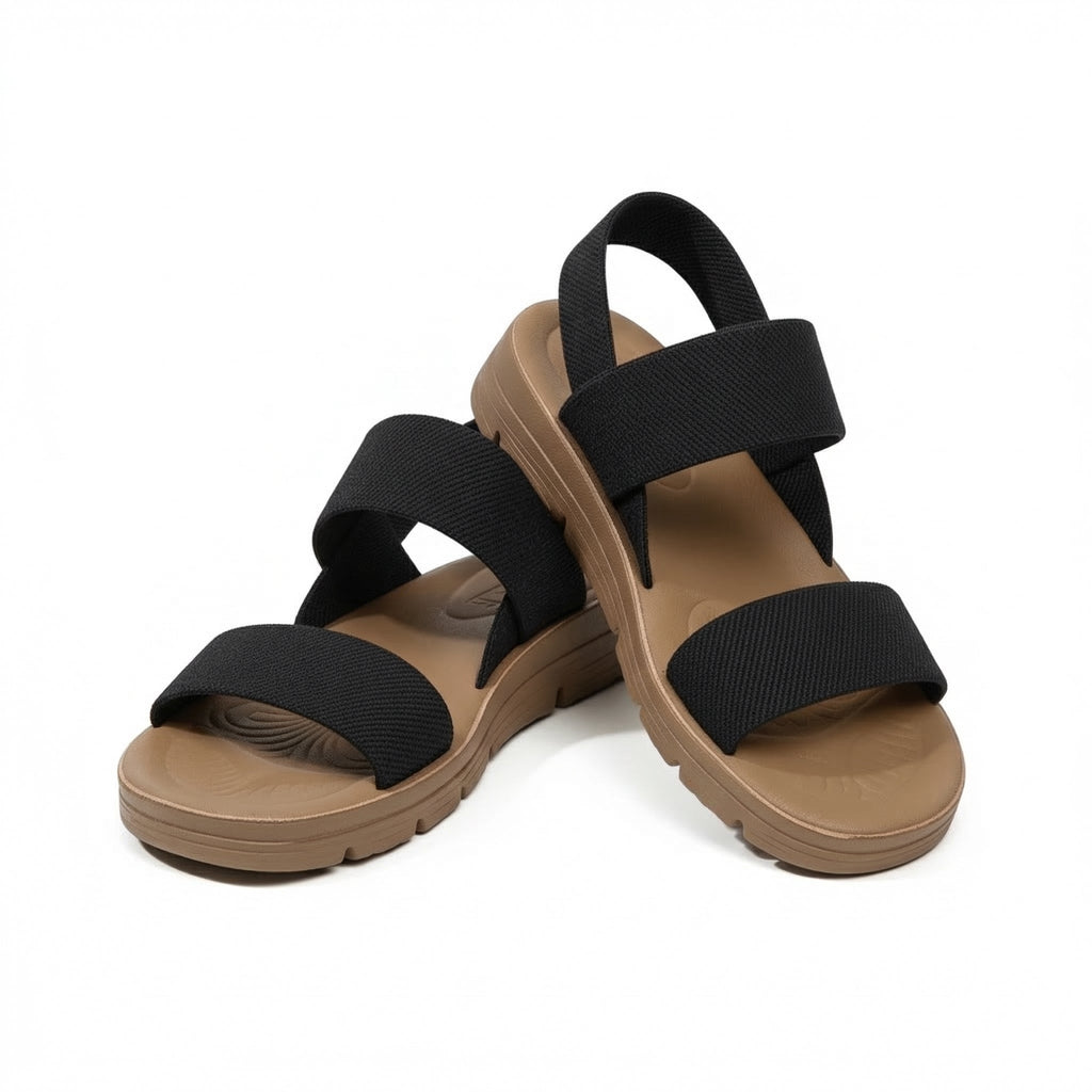 Wren | Women's Casual Adjustable Strap Sandals