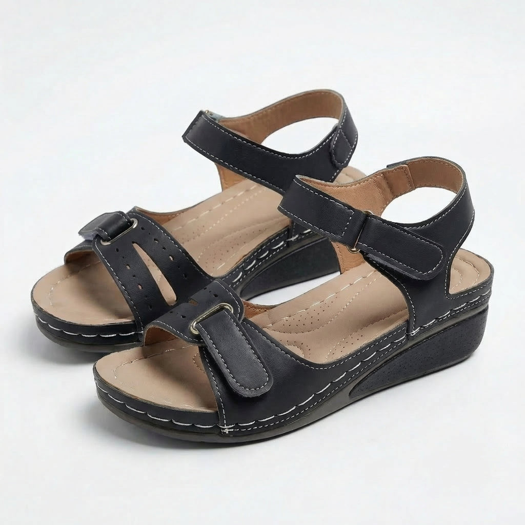 Priya | Women's Adjustable Comfort Sandals