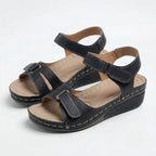 Priya | Women's Adjustable Comfort Sandals