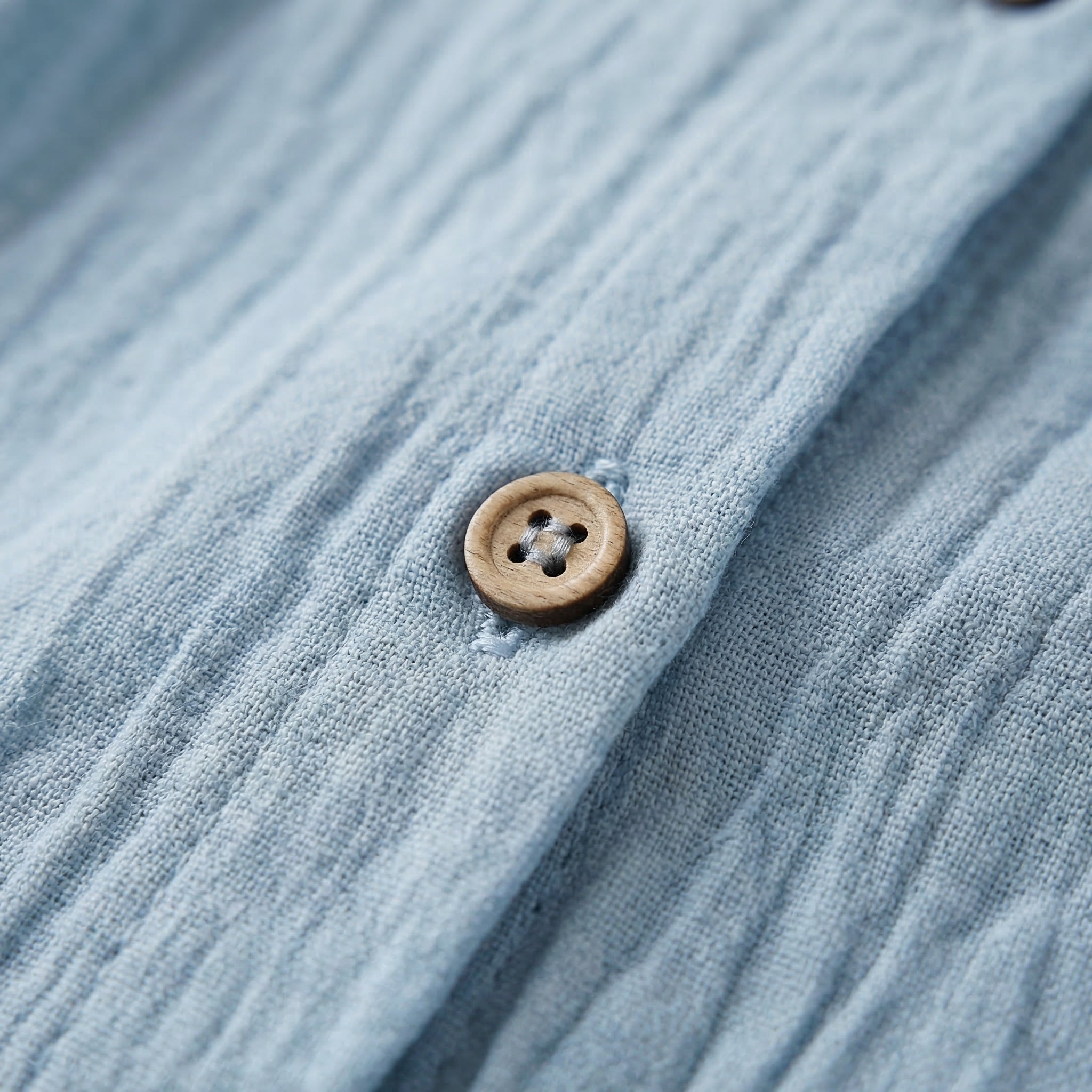 Elara | Women's Casual Button-Up Long Blouse