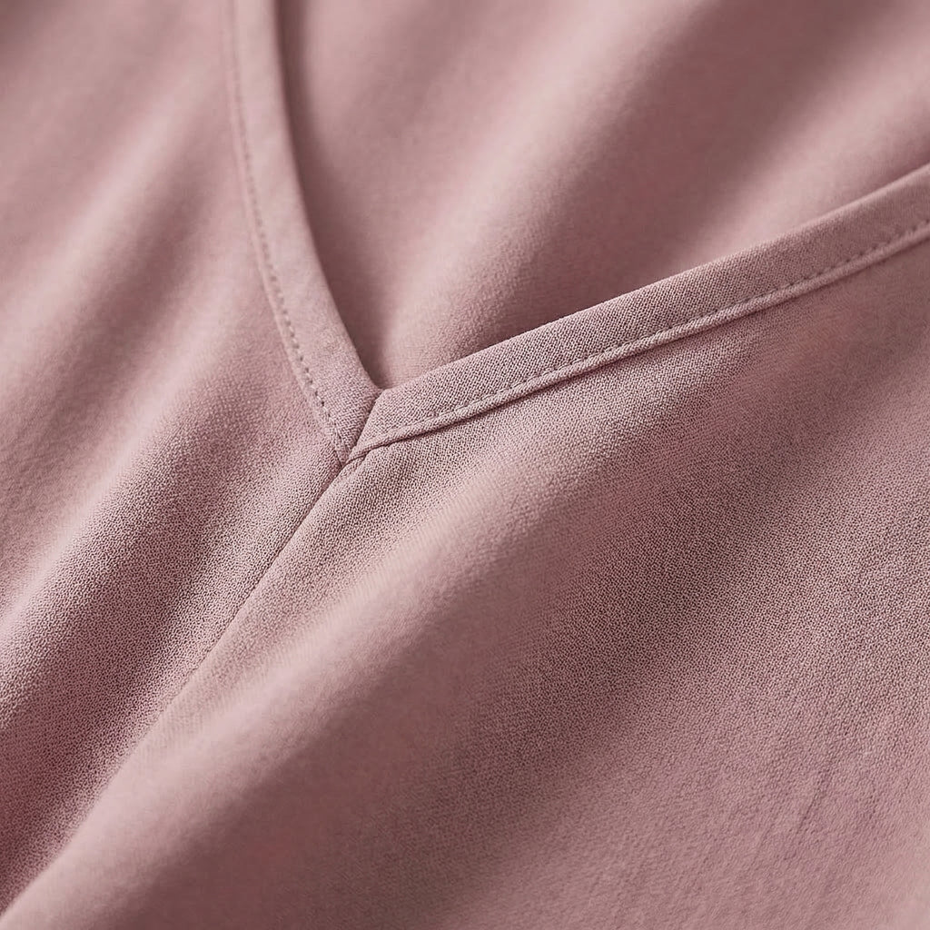Sutton | Women's Casual V-Neck Shirt