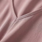 Sutton | Women's Casual V-Neck Shirt