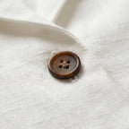Mireya | Women's Button V-Neck Blouse Shirt