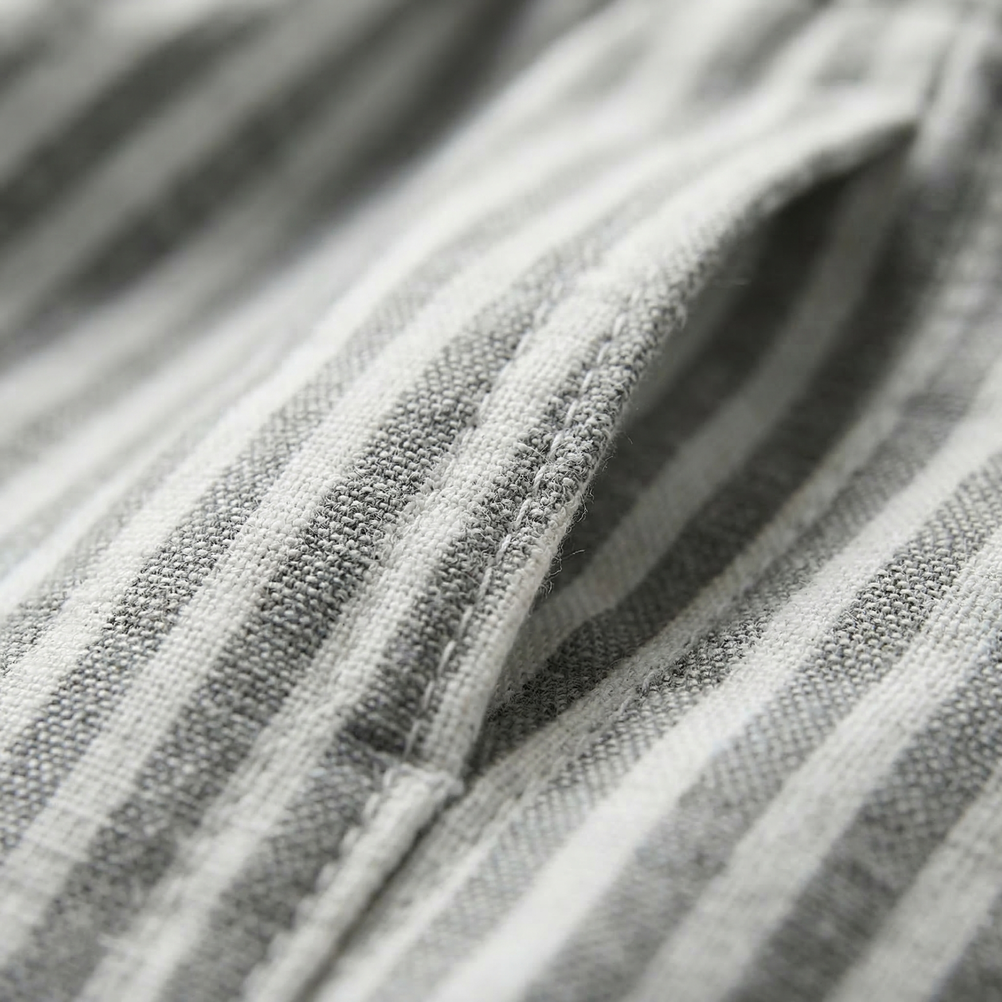 Marlowe | Women's Casual Patterned Trousers