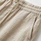 Sienna | Women's Casual Drawstring Trousers