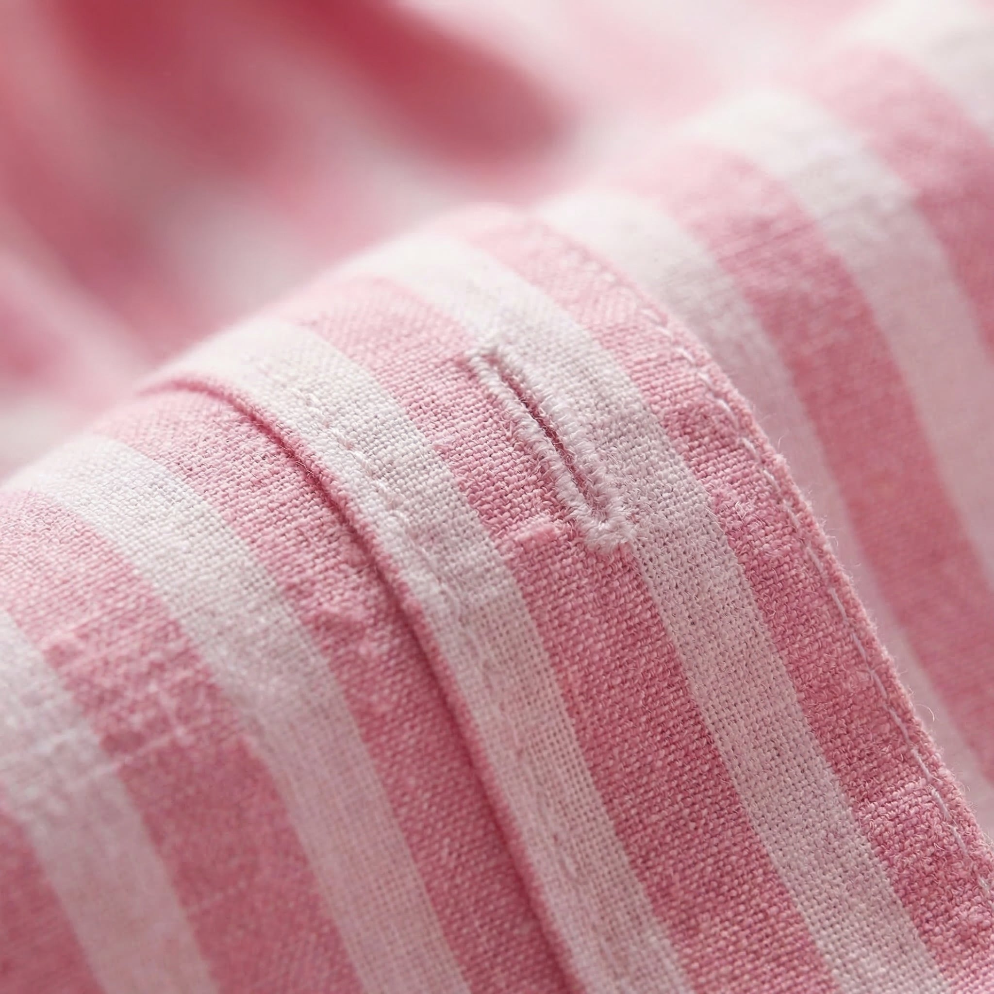 Zaria | Women's Striped Shirt Dress