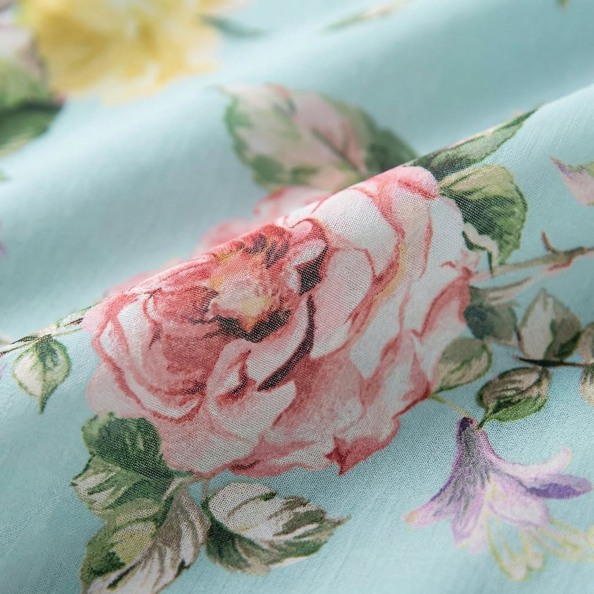 Isla | Women's Floral Summer Dress
