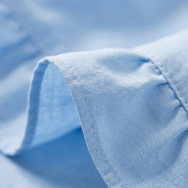 Vera | Women's Ruffled Blouse