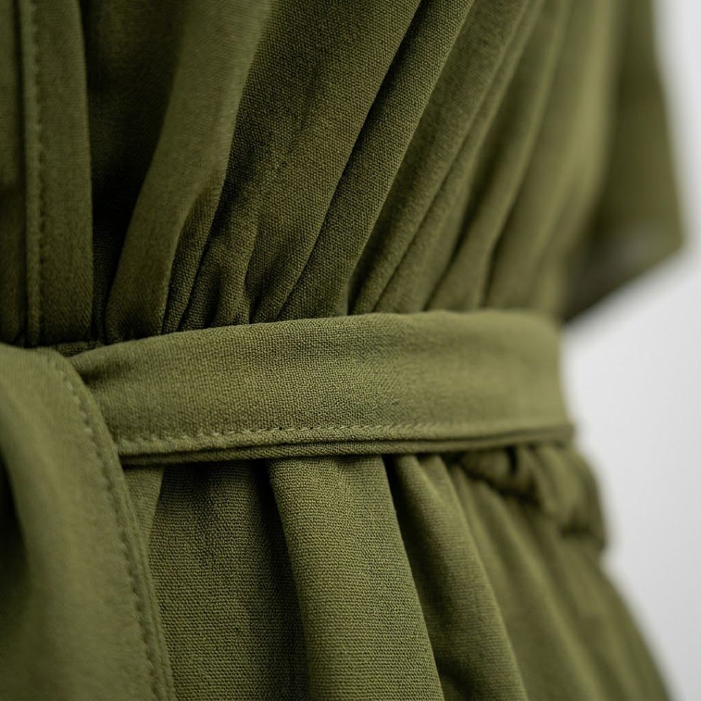 Aveline | Women's Wrap Maxi Summer Holiday Dress