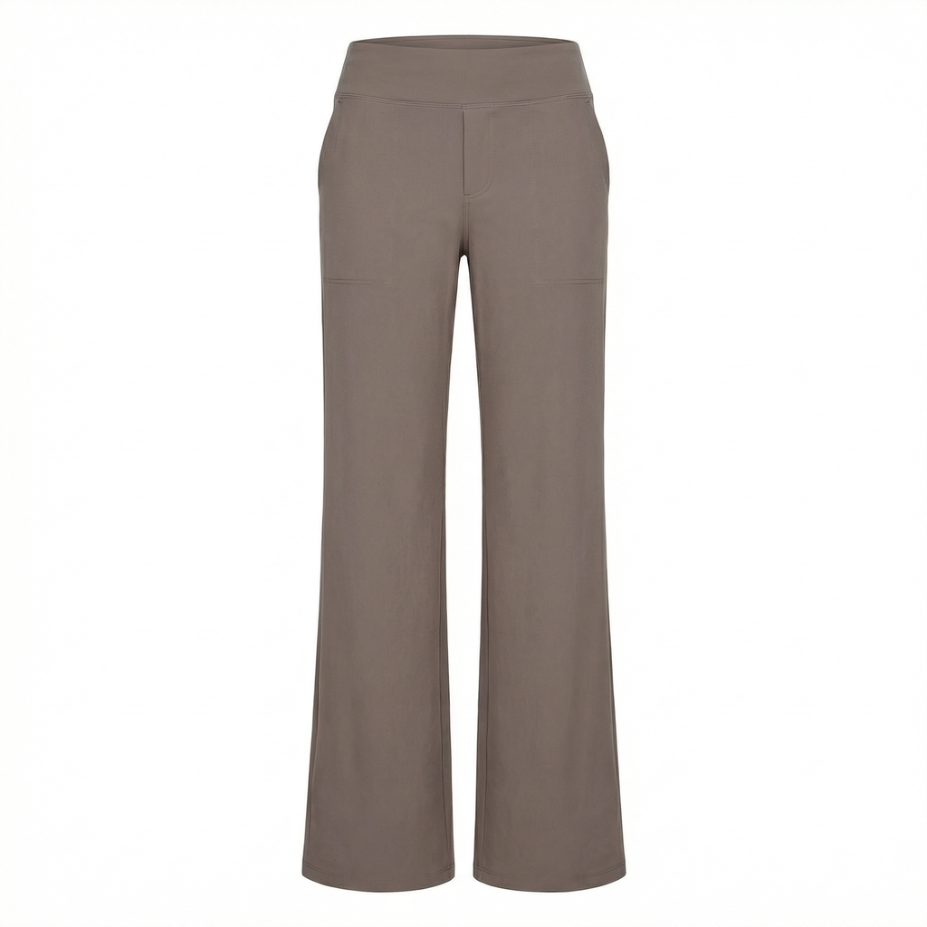 Elodie | Women's Tailored Wide-Leg Trousers