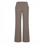 Elodie | Women's Tailored Wide-Leg Trousers