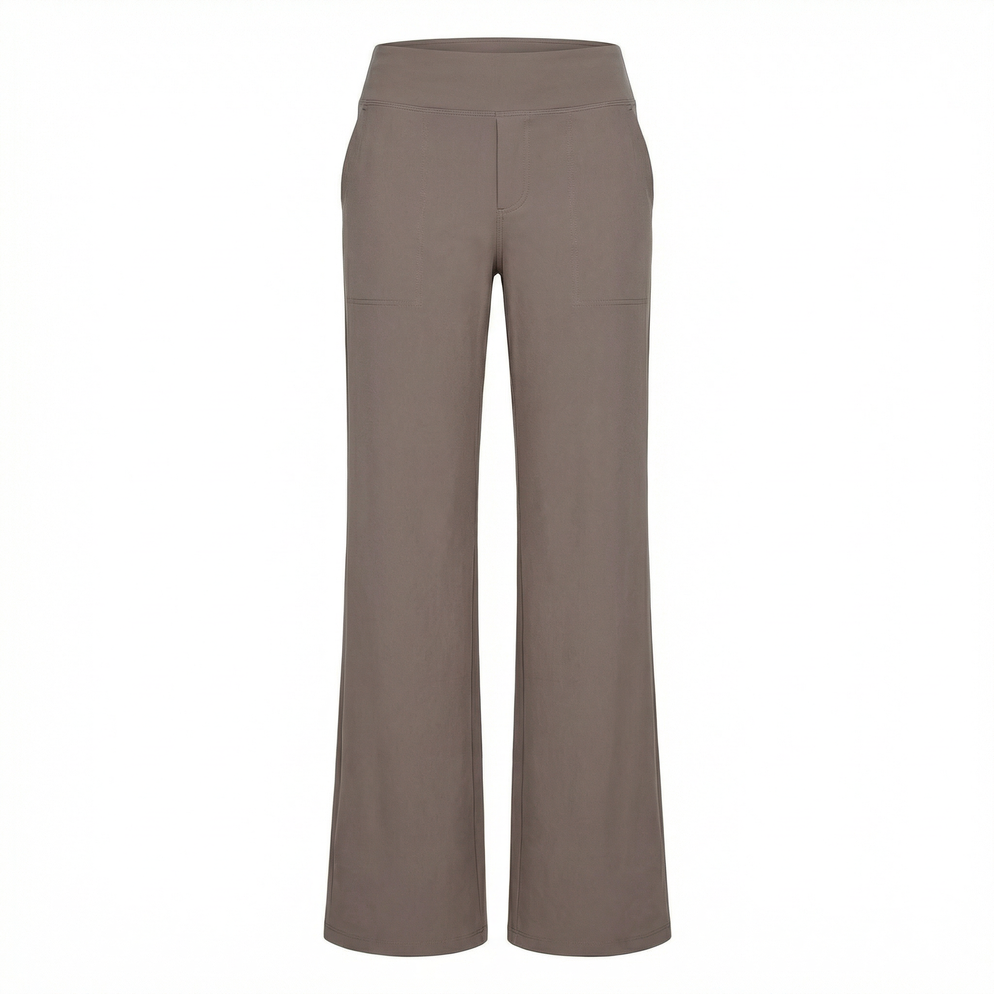 Elodie | Women's Tailored Wide-Leg Trousers