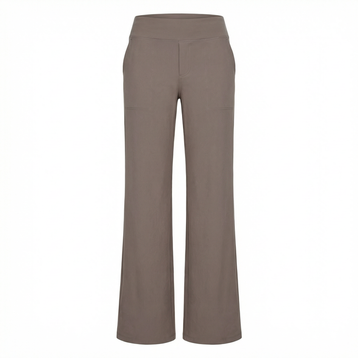 Elodie | Women's Tailored Wide-Leg Trousers