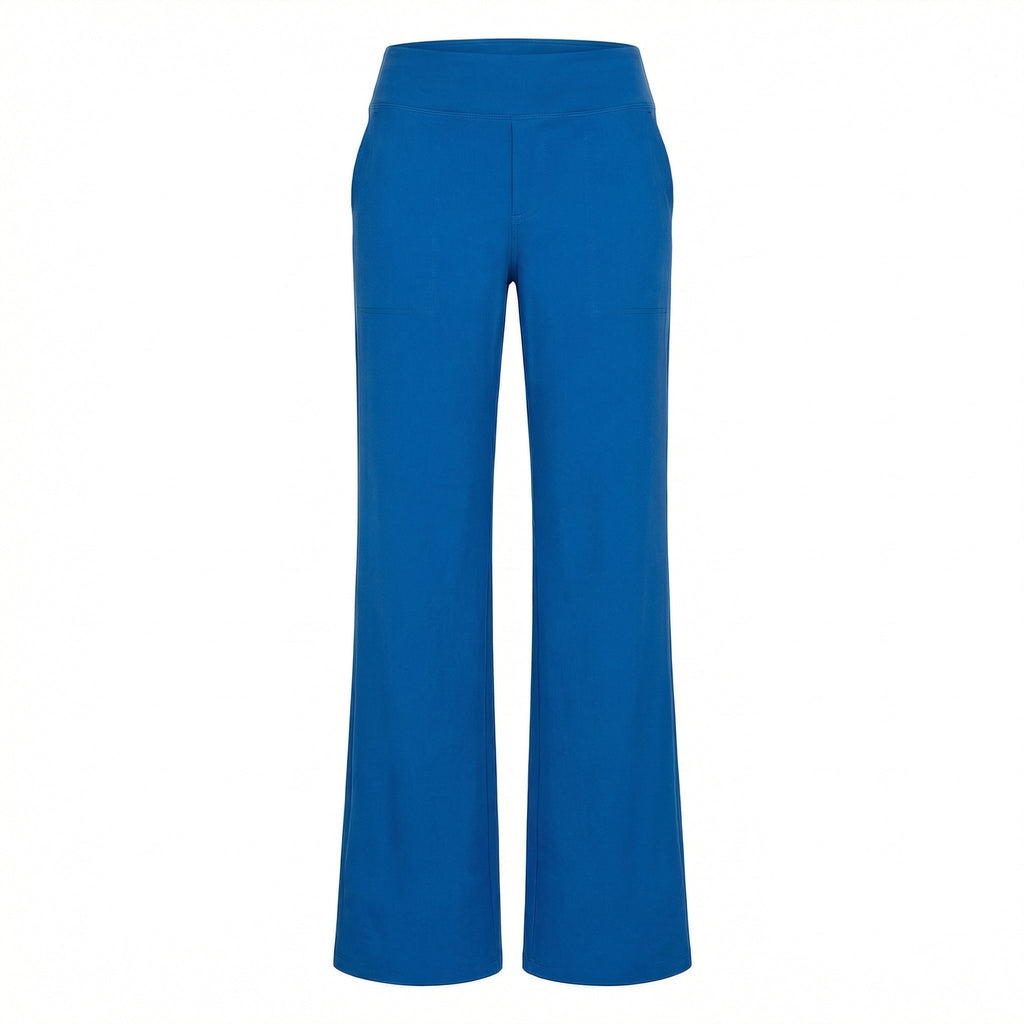 Elodie | Women's Tailored Wide-Leg Trousers