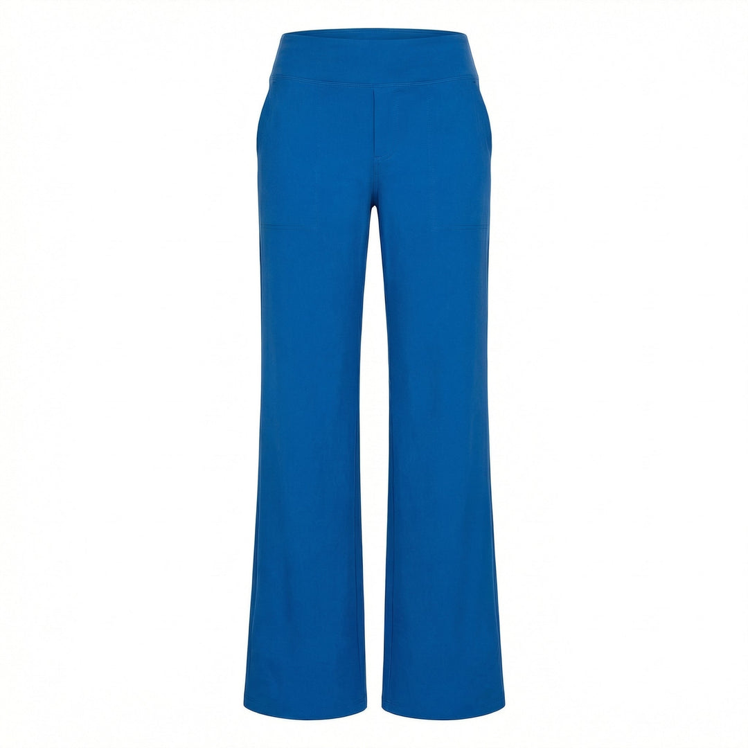 Elodie | Women's Tailored Wide-Leg Trousers