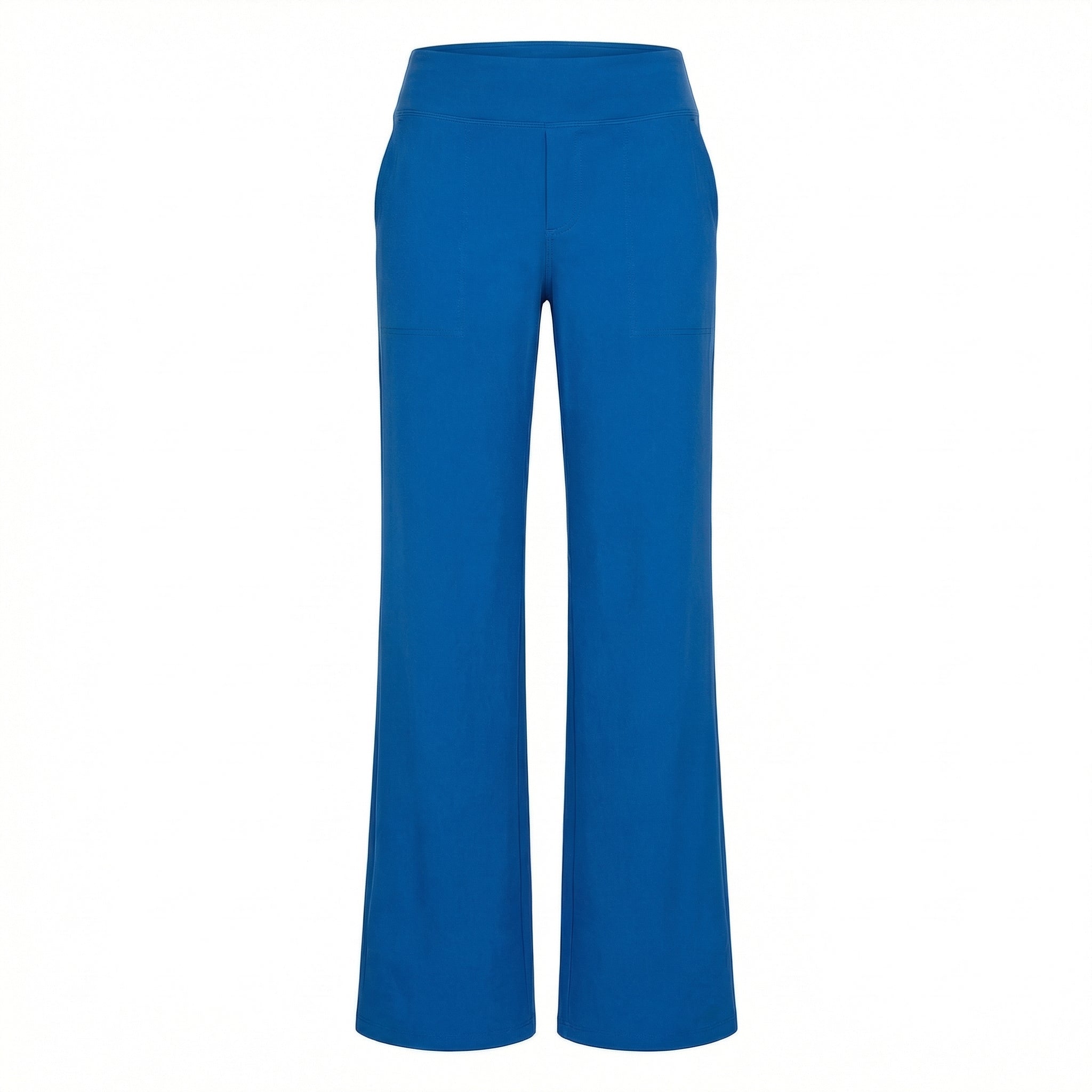 Elodie | Women's Tailored Wide-Leg Trousers