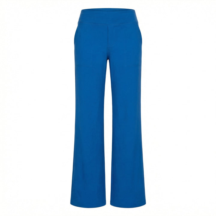 Elodie | Women's Tailored Wide-Leg Trousers