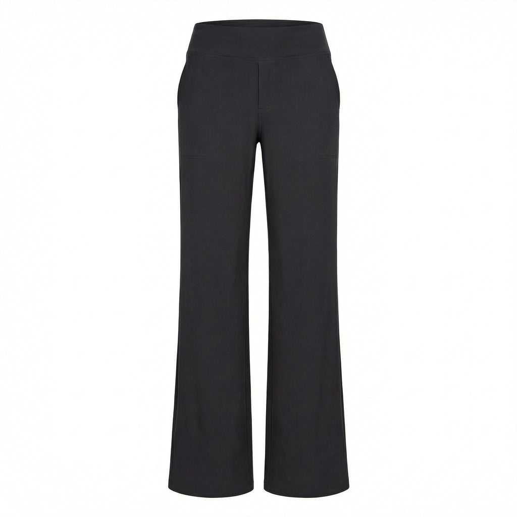 Elodie | Women's Tailored Wide-Leg Trousers